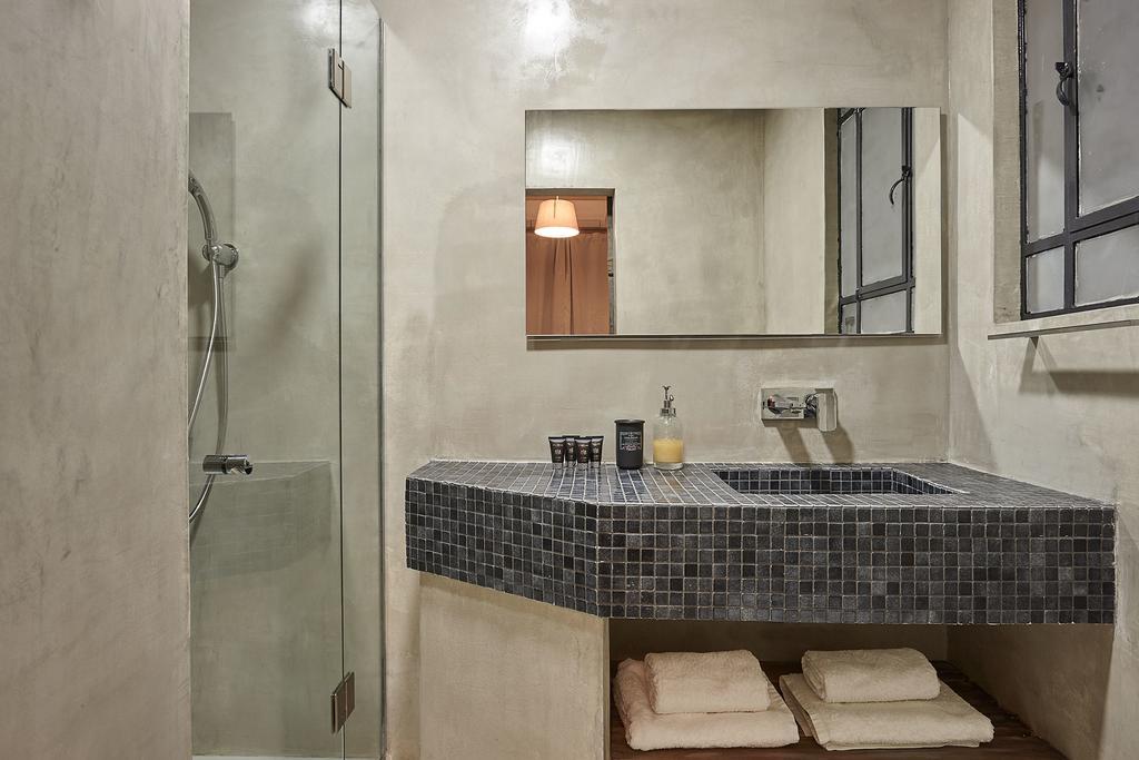 Kolonaki Square Apartment เอเธนส์ ภายนอก รูปภาพ