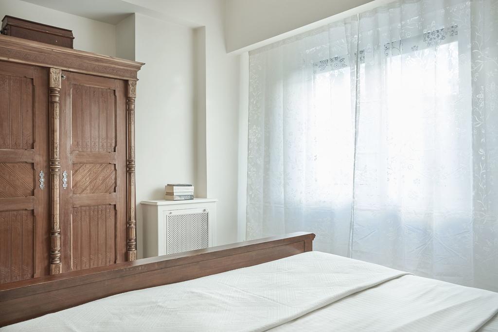 Kolonaki Square Apartment เอเธนส์ ภายนอก รูปภาพ